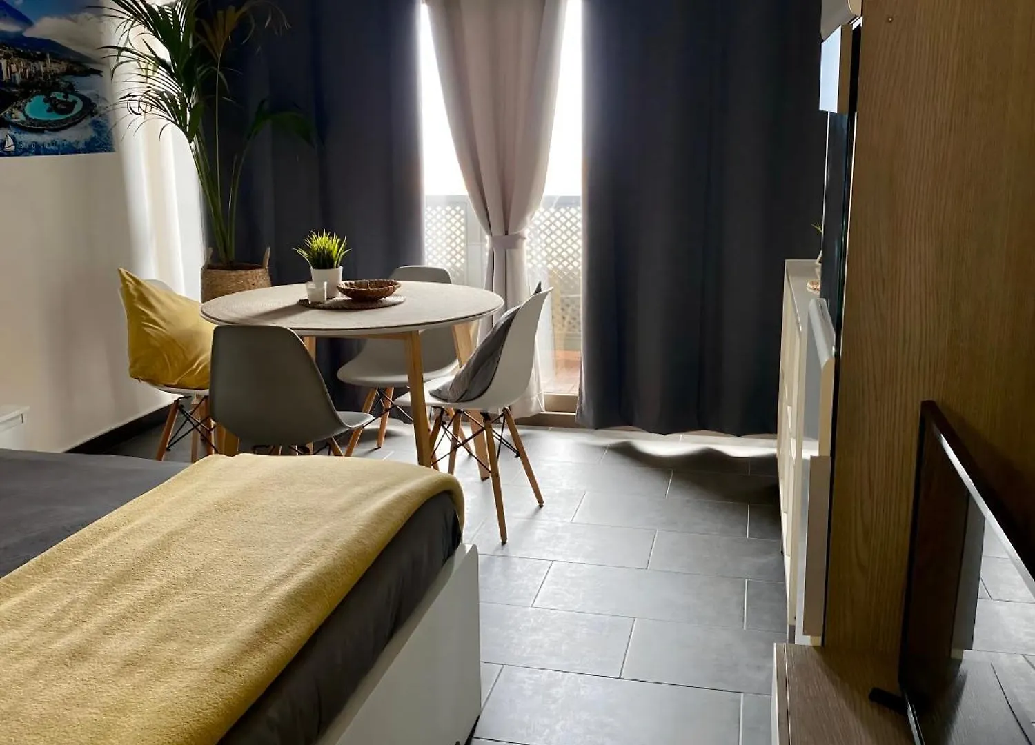 Marina Suites Tenerife Puerto de la Cruz  Španělsko