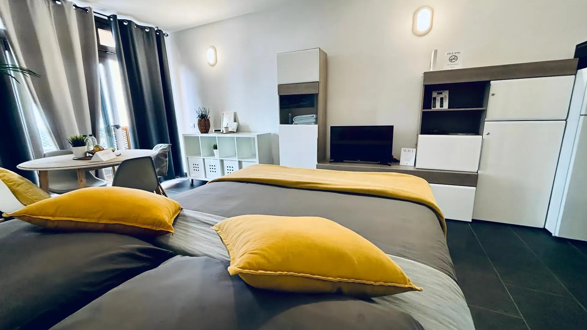 Marina Suites Tenerife Puerto de la Cruz