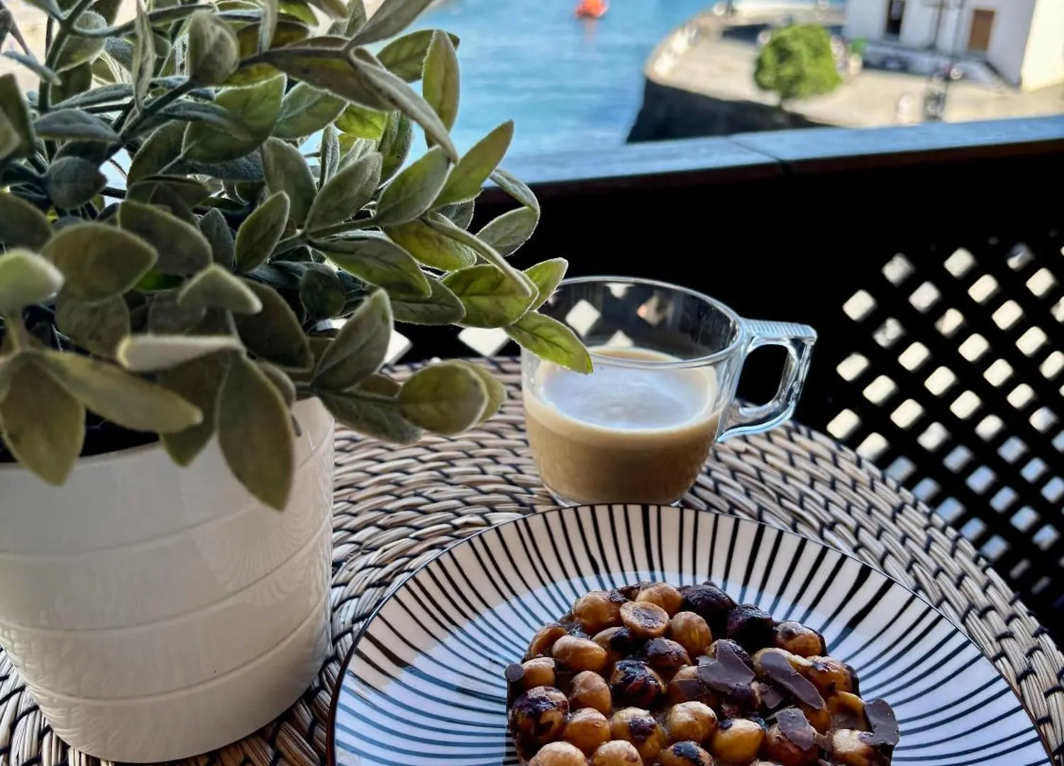 Apartamento Marina Suites Tenerife Puerto de la Cruz