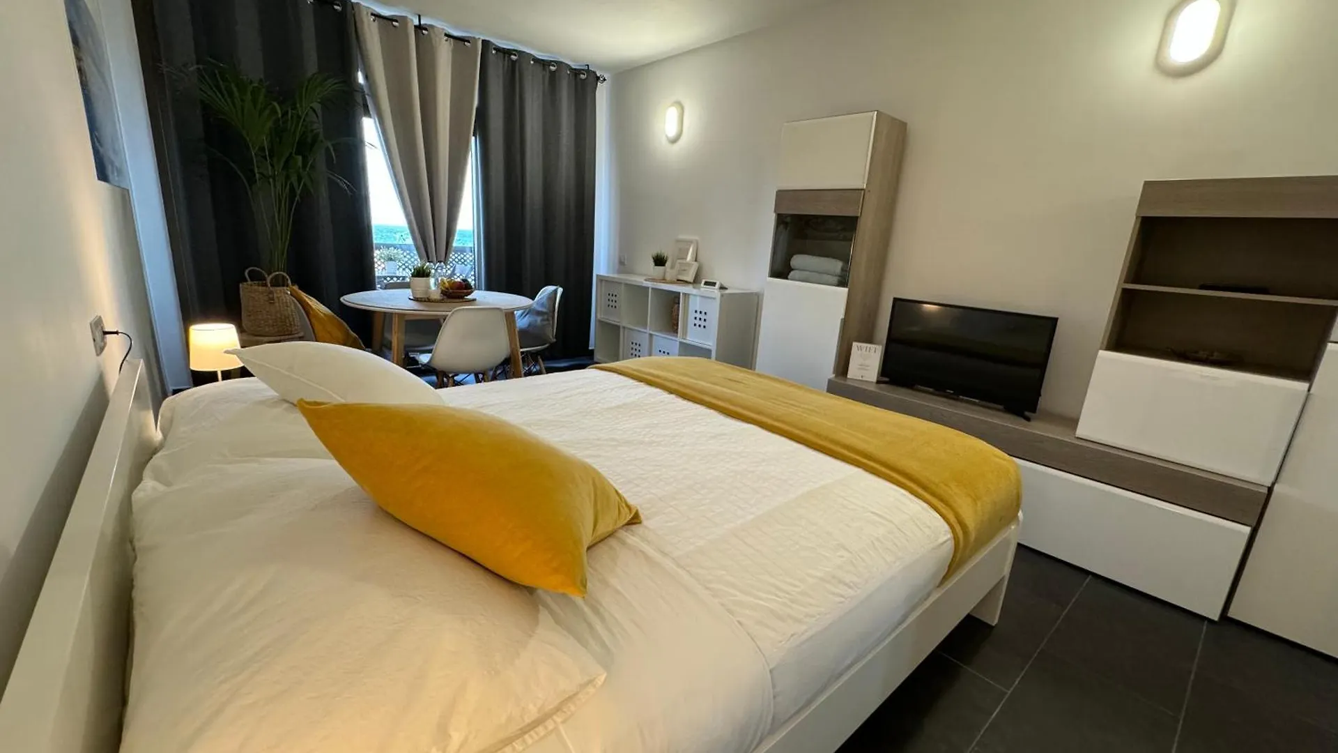 Apartamento Marina Suites Tenerife Puerto de la Cruz
