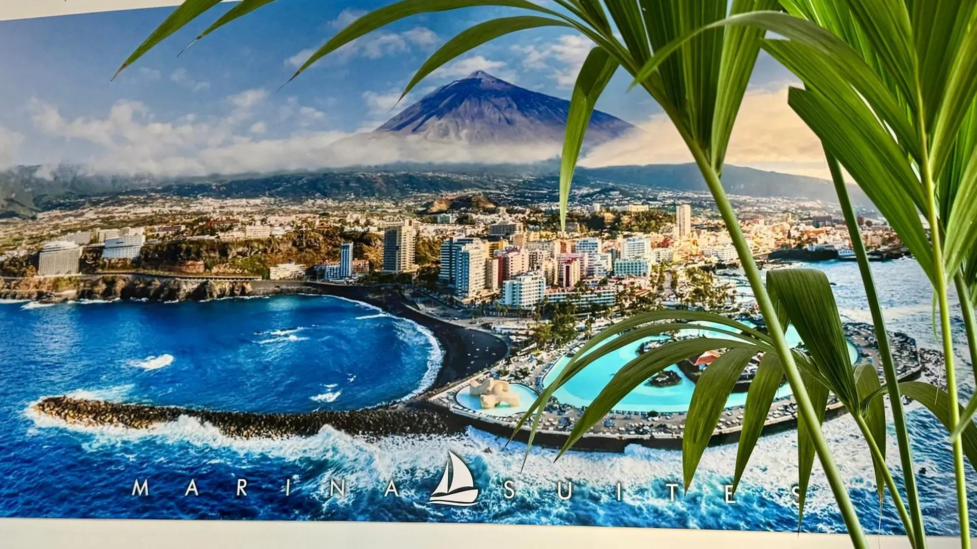 Marina Suites Tenerife Puerto de la Cruz  0*, Puerto de la Cruz (Tenerife)