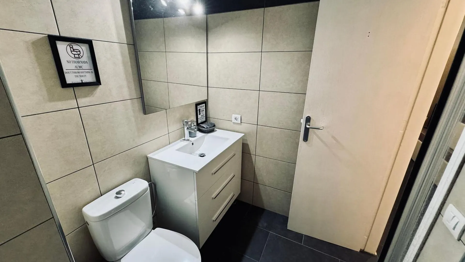 Apartamento Marina Suites Tenerife Puerto de la Cruz