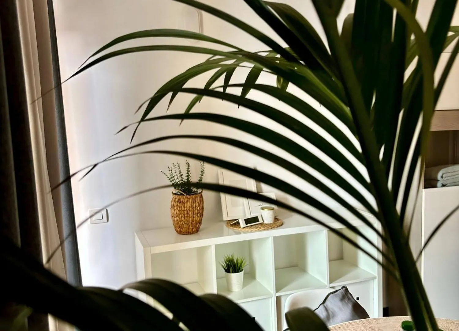 Apartamento Marina Suites Tenerife Puerto de la Cruz
